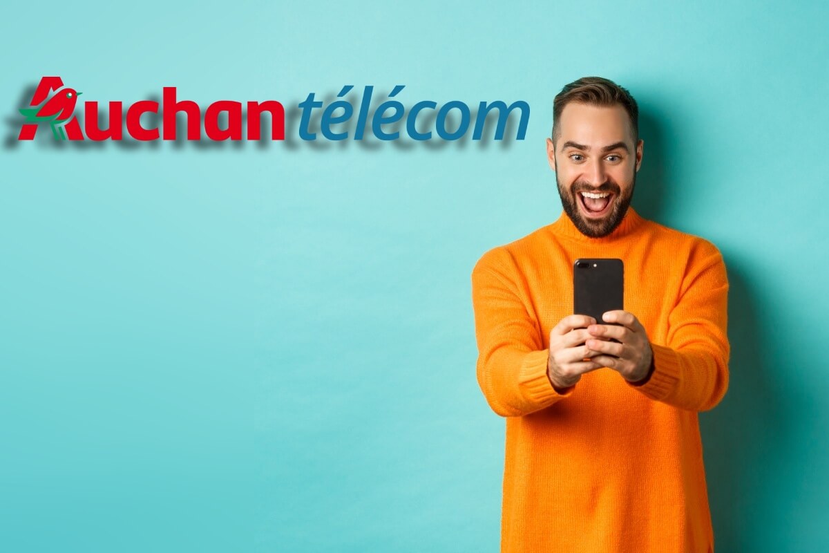     Nouveau : la 5G arrive enfin chez cet opérateur !
